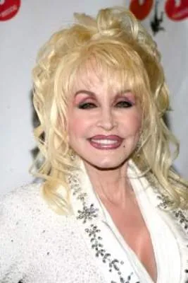 Dolly Parton